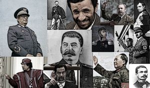 dictators